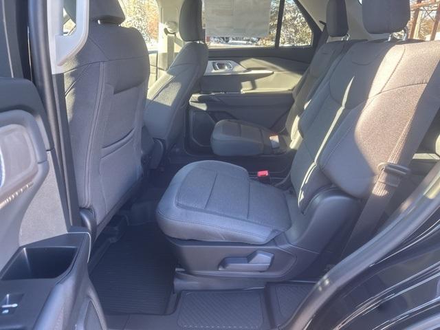 new 2026 Ford Explorer car, priced at $41,710