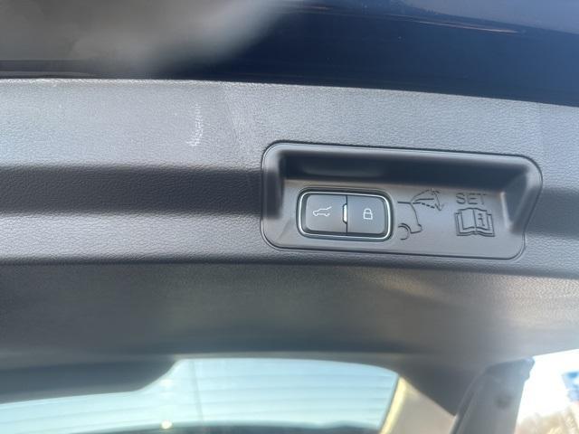 new 2026 Ford Explorer car, priced at $41,710