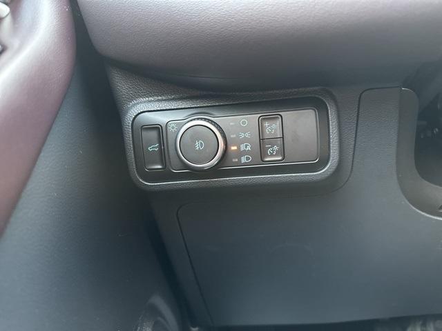 new 2026 Ford Explorer car, priced at $54,082