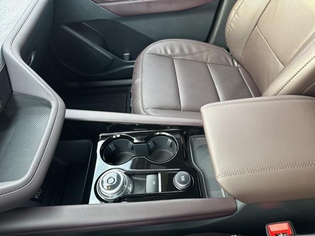 new 2026 Ford Explorer car, priced at $54,082