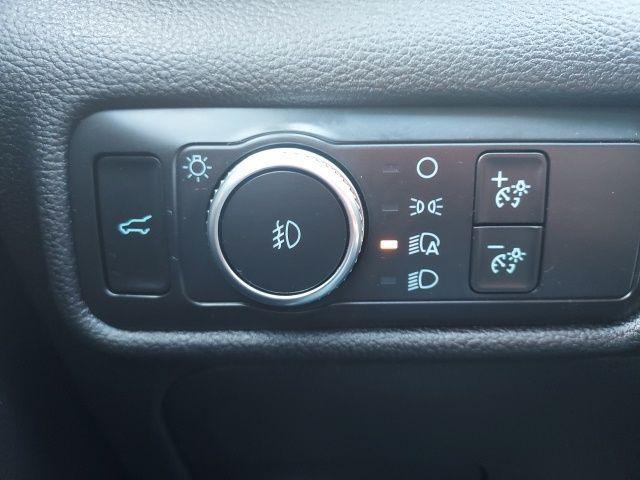 used 2020 Ford Explorer car, priced at $31,076