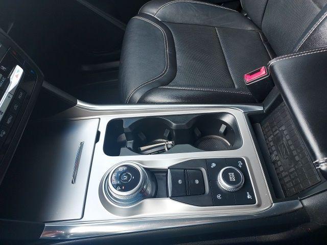 used 2020 Ford Explorer car, priced at $31,076