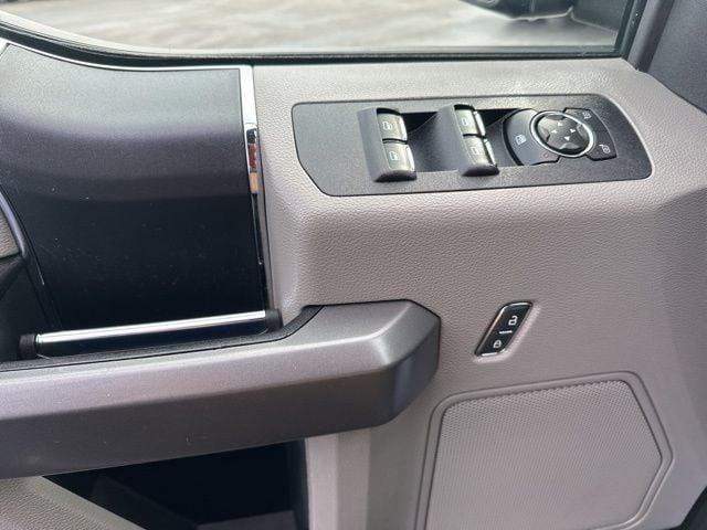 used 2020 Ford F-150 car, priced at $19,662