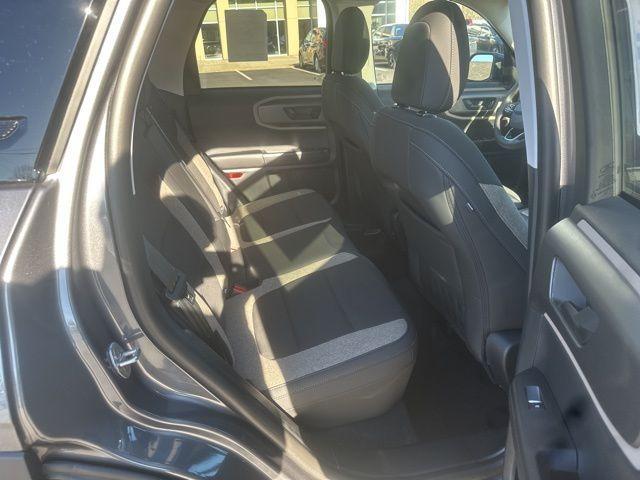 new 2026 Ford Bronco Sport car, priced at $35,033