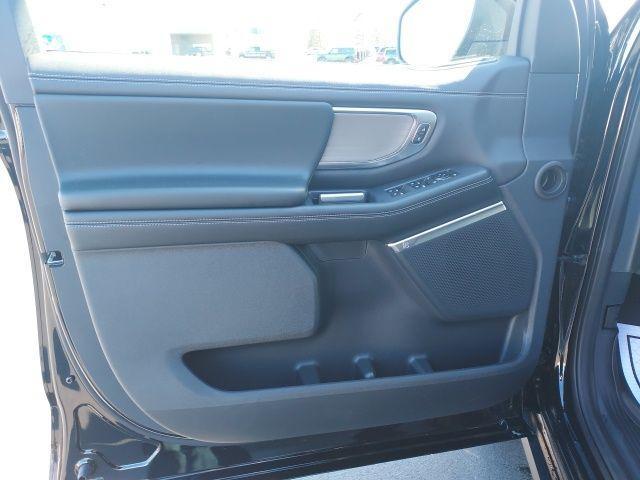 new 2026 Ford Expedition car, priced at $75,577