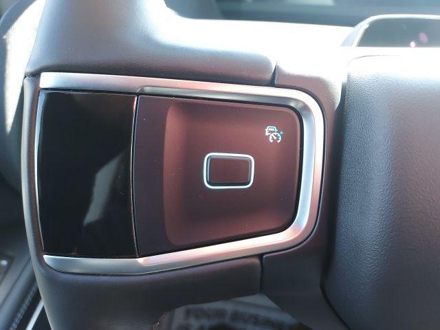 new 2026 Ford Expedition car, priced at $75,577