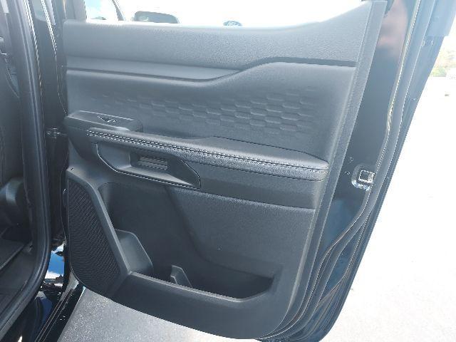 new 2026 Ford Ranger car, priced at $41,950
