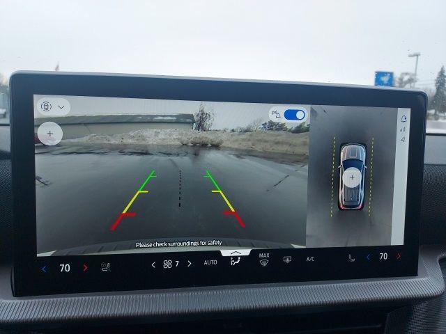 new 2026 Ford Explorer car, priced at $58,474