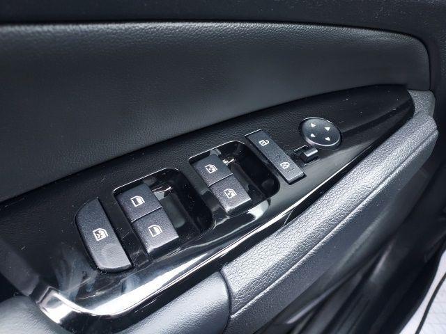 used 2024 Kia Sportage car, priced at $26,602