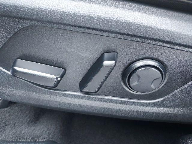 used 2024 Kia Sportage car, priced at $26,602