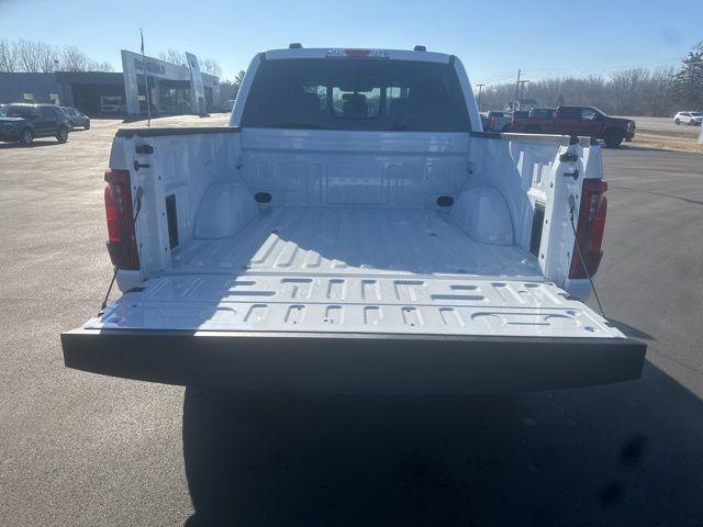 new 2026 Ford F-150 car, priced at $54,920