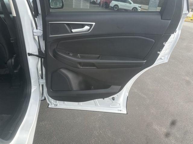 used 2021 Ford Edge car, priced at $19,071