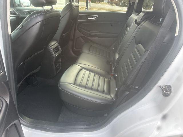 used 2021 Ford Edge car, priced at $19,071