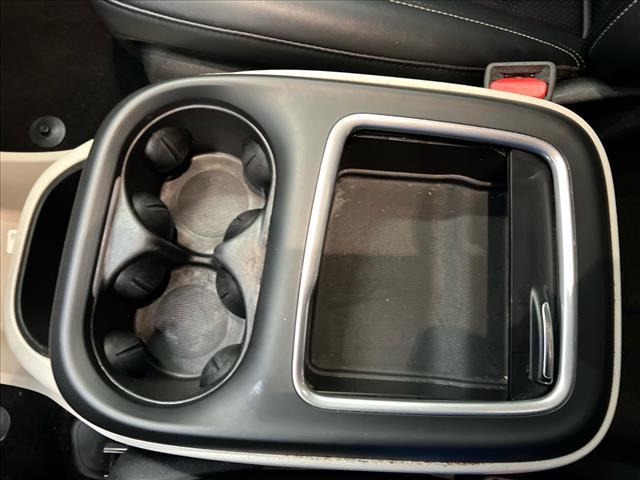 used 2024 Chrysler Pacifica car, priced at $25,982