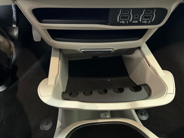 used 2024 Chrysler Pacifica car, priced at $25,982