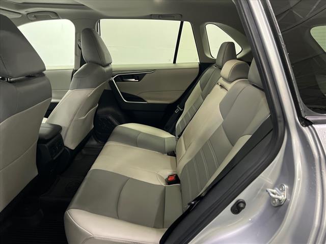 used 2023 Toyota RAV4 car, priced at $27,388