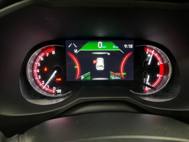 used 2023 Toyota RAV4 car, priced at $27,388