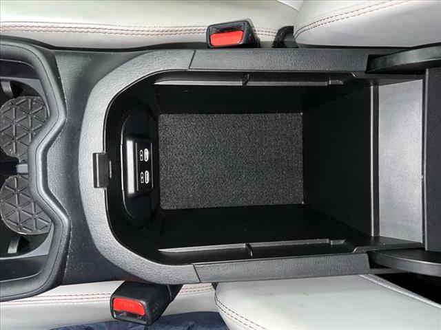 used 2023 Toyota RAV4 car, priced at $27,388