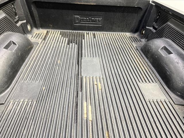 used 2024 Ram 2500 car, priced at $43,144