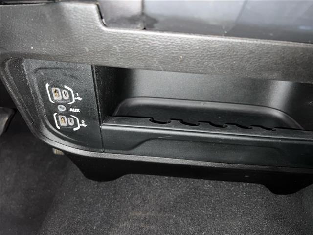 used 2024 Ram 2500 car, priced at $43,144