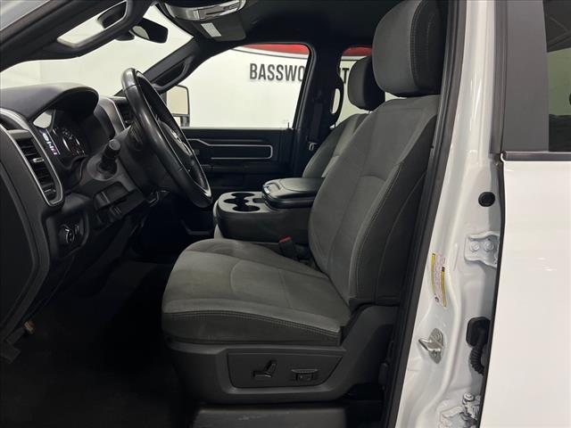 used 2024 Ram 2500 car, priced at $43,144