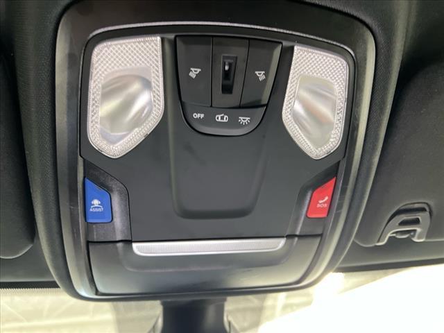 used 2024 Ram 2500 car, priced at $43,144