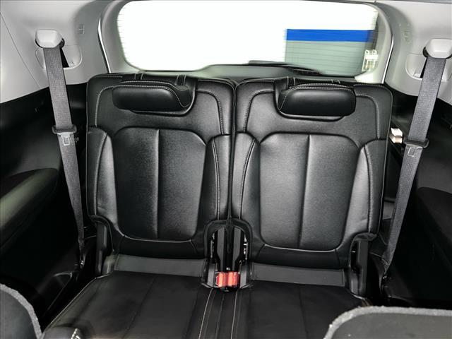 used 2023 Jeep Grand Cherokee L car, priced at $26,751