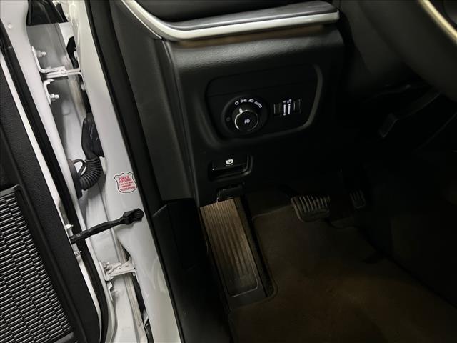 used 2023 Jeep Grand Cherokee L car, priced at $26,751