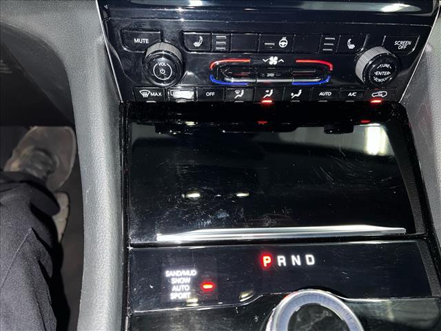 used 2023 Jeep Grand Cherokee L car, priced at $26,751