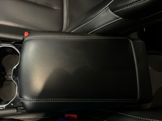 used 2023 Jeep Grand Cherokee L car, priced at $26,751