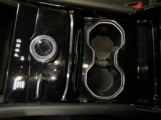 used 2023 Jeep Grand Cherokee L car, priced at $26,751