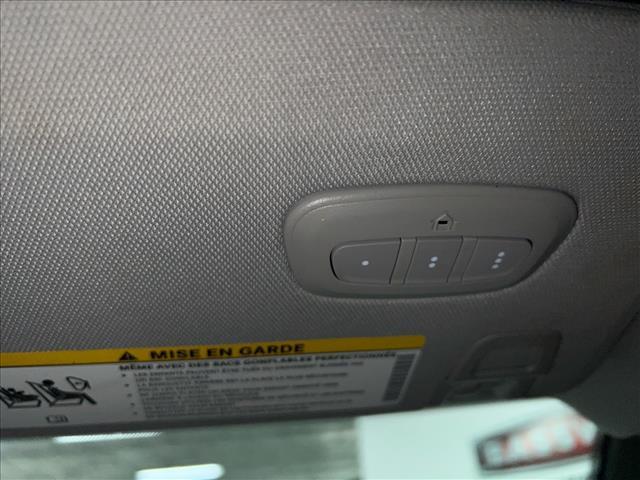 used 2023 Jeep Grand Cherokee L car, priced at $26,751