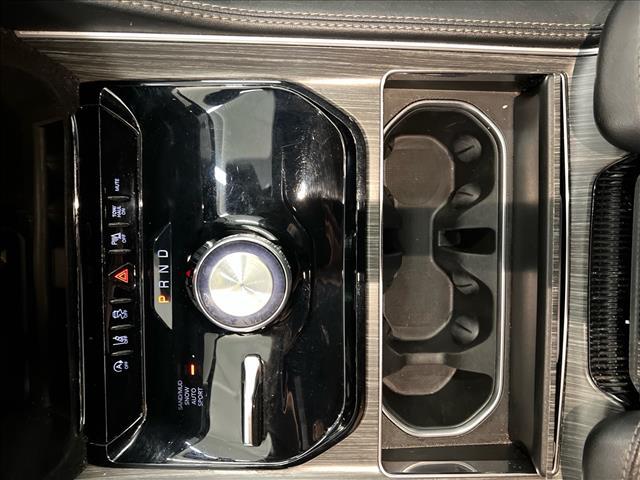 used 2024 Jeep Wagoneer L car, priced at $38,405