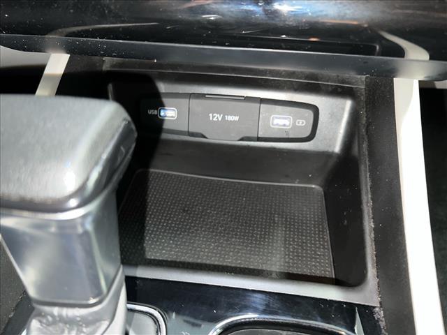 used 2022 Hyundai Tucson car, priced at $17,570