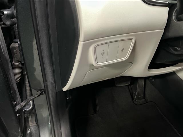 used 2022 Hyundai Tucson car, priced at $17,570