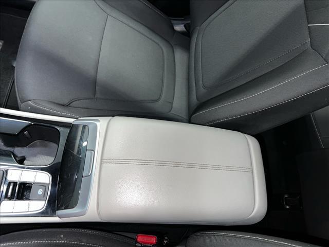 used 2022 Hyundai Tucson car, priced at $17,570