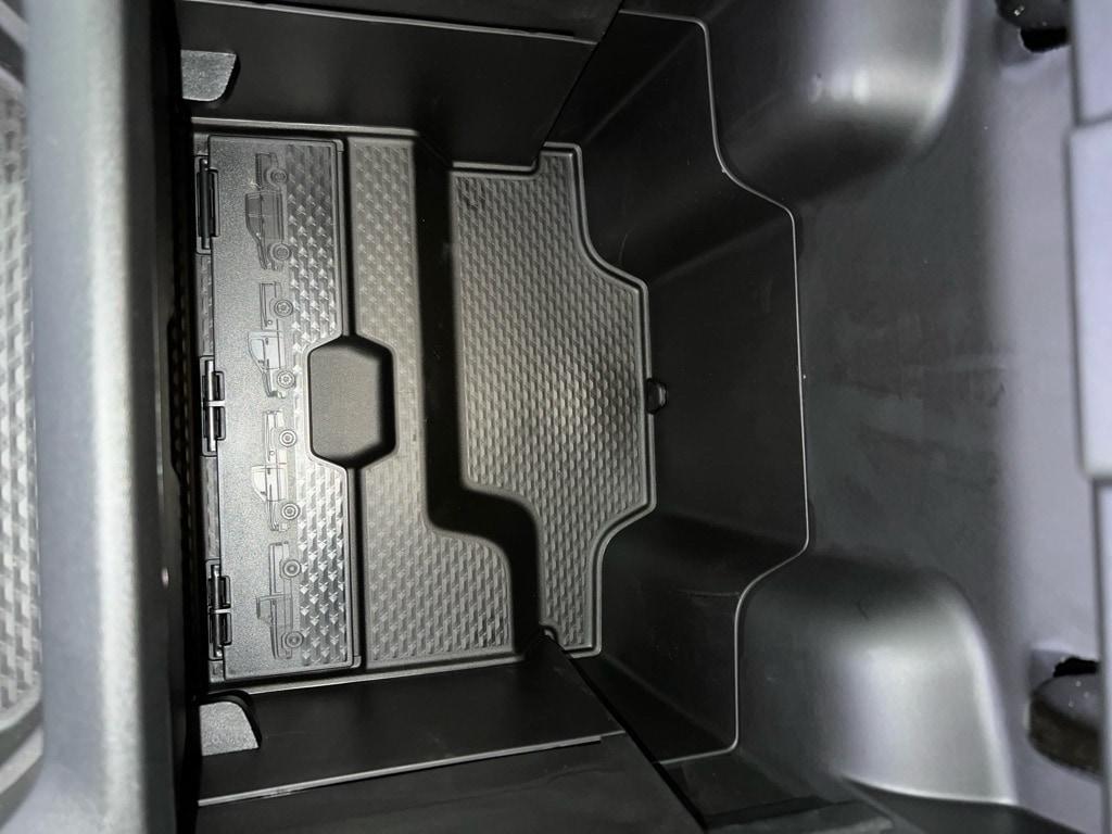 new 2026 Ram 2500 car, priced at $81,995