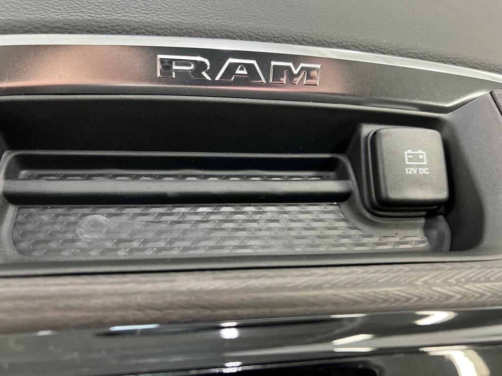 new 2026 Ram 2500 car, priced at $81,995