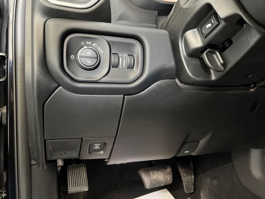 new 2026 Ram 2500 car, priced at $81,995