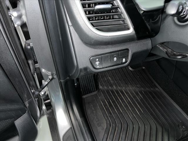 used 2025 Kia Seltos car, priced at $22,824