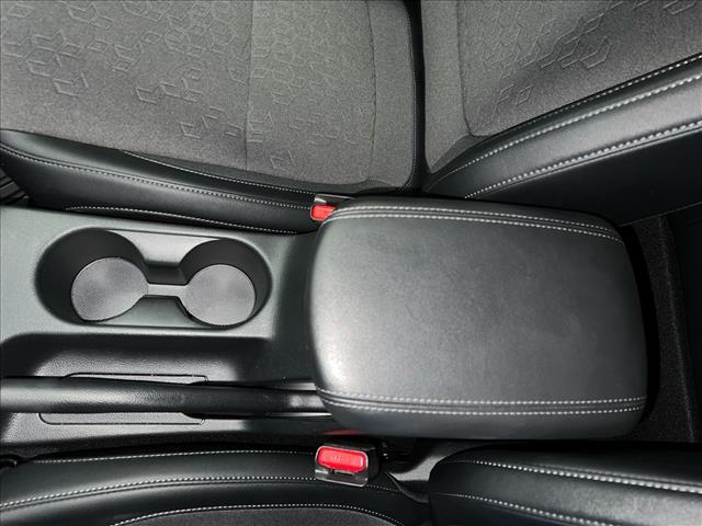 used 2025 Kia Seltos car, priced at $22,824