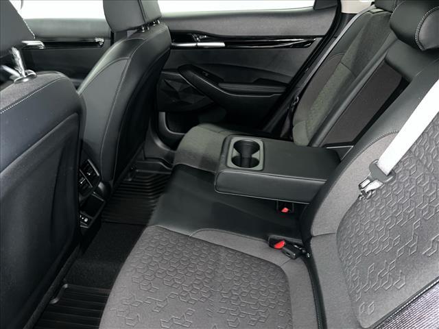 used 2025 Kia Seltos car, priced at $22,824