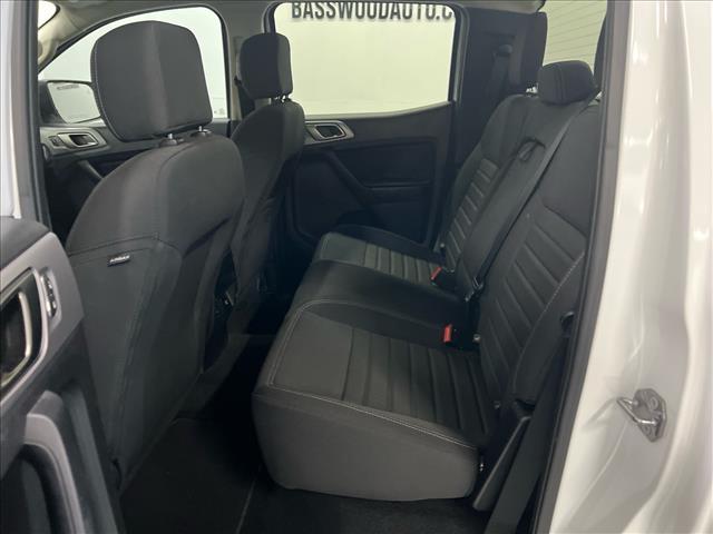 used 2023 Ford Ranger car, priced at $24,428