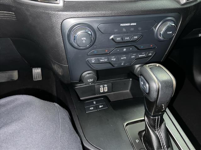 used 2023 Ford Ranger car, priced at $24,428