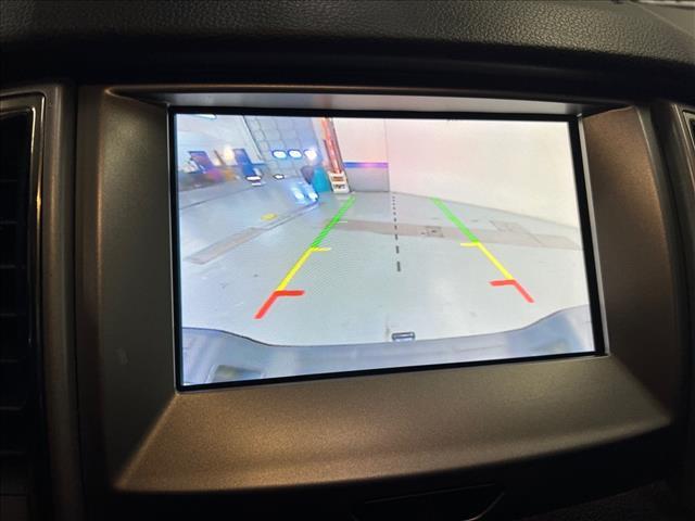 used 2023 Ford Ranger car, priced at $24,428