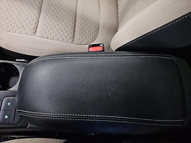 used 2022 Ford Escape car, priced at $16,236