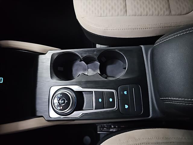 used 2022 Ford Escape car, priced at $16,236