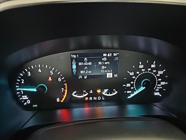 used 2022 Ford Escape car, priced at $16,236