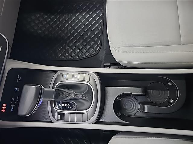 used 2025 Hyundai Kona car, priced at $20,258