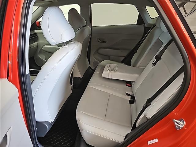 used 2025 Hyundai Kona car, priced at $20,258